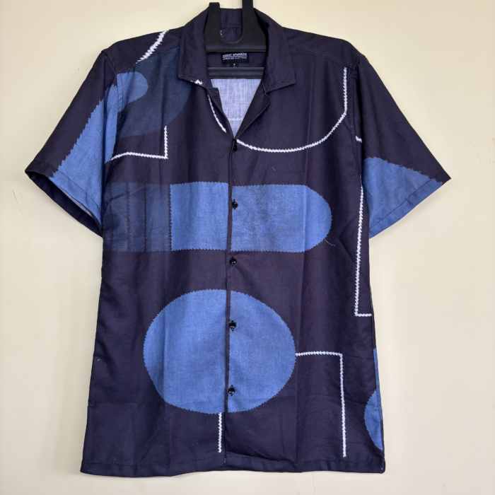 Digital Printed Shirt 7
