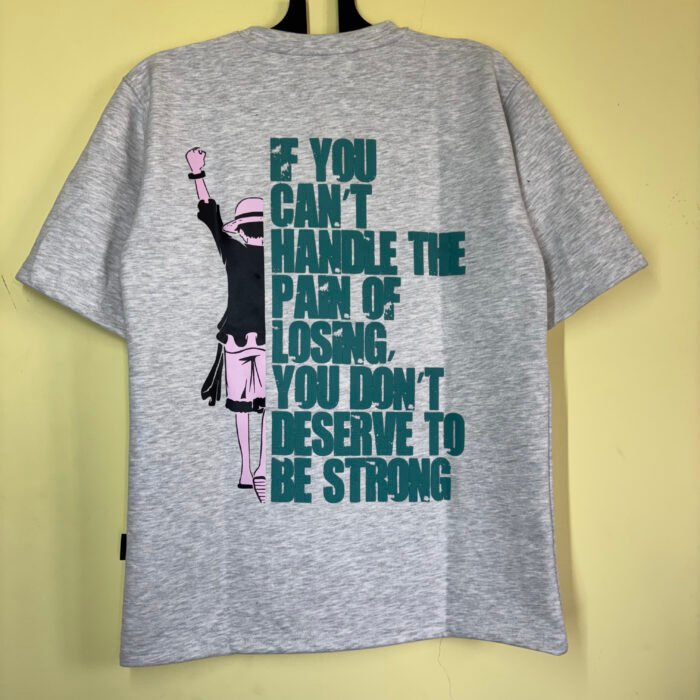 IF YOU Dropshoulder Tees