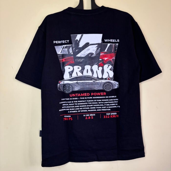 Prank Tees