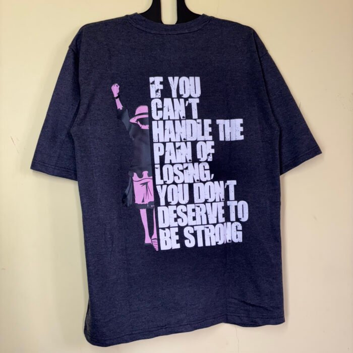 If You Dropshoulder Tees