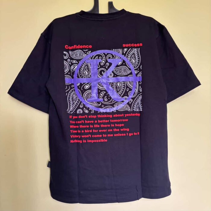 Nothing is Impossible Tees