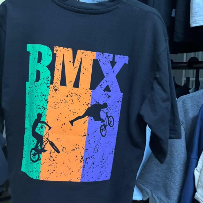 BMX Tees