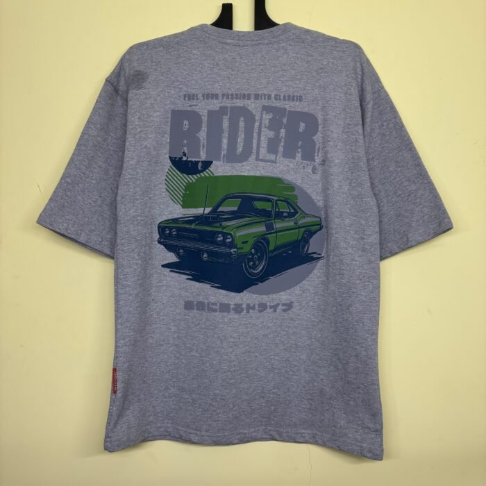 Rider Tees
