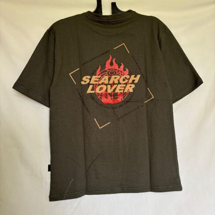 Search Lover Tees