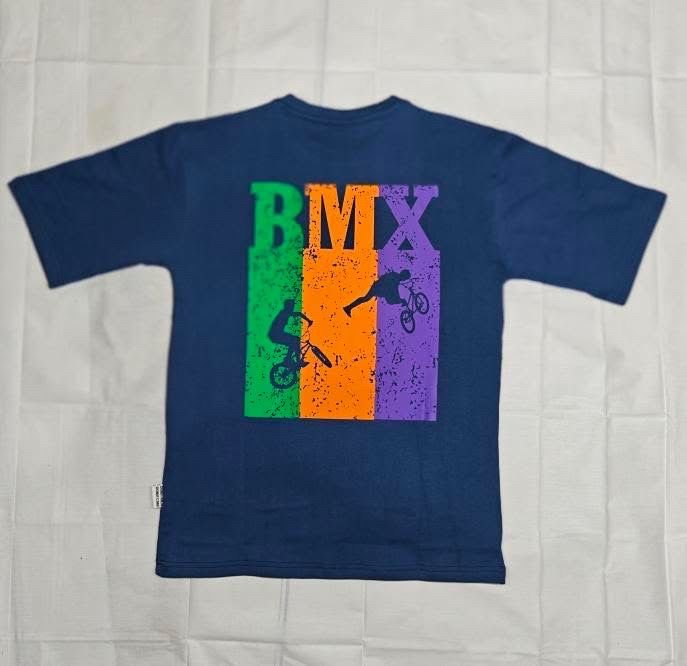 BMX Tees