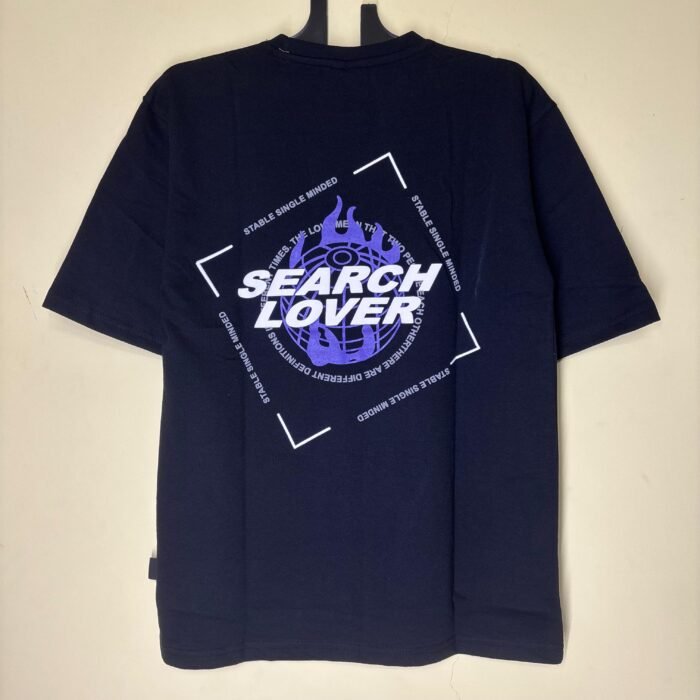 Search Lover Tees