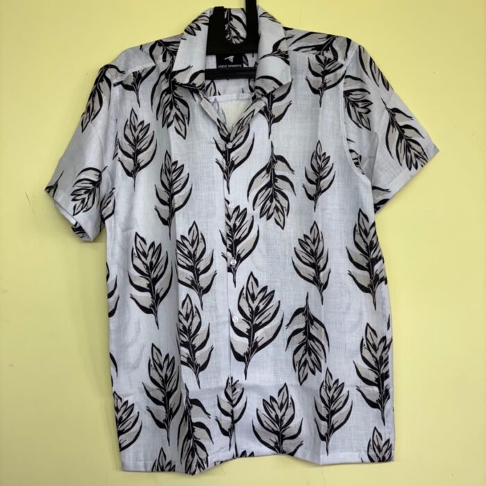 Digital Printed Shirt 8