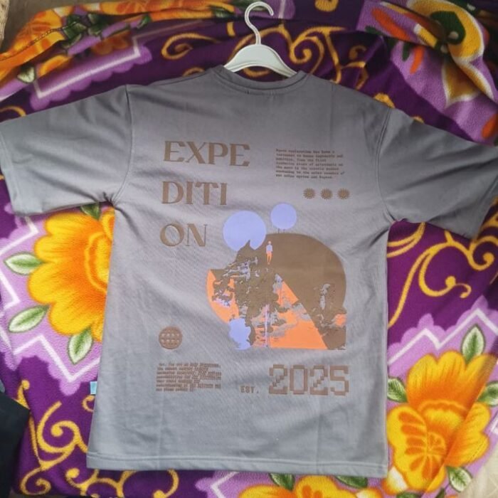 Expedition Tees